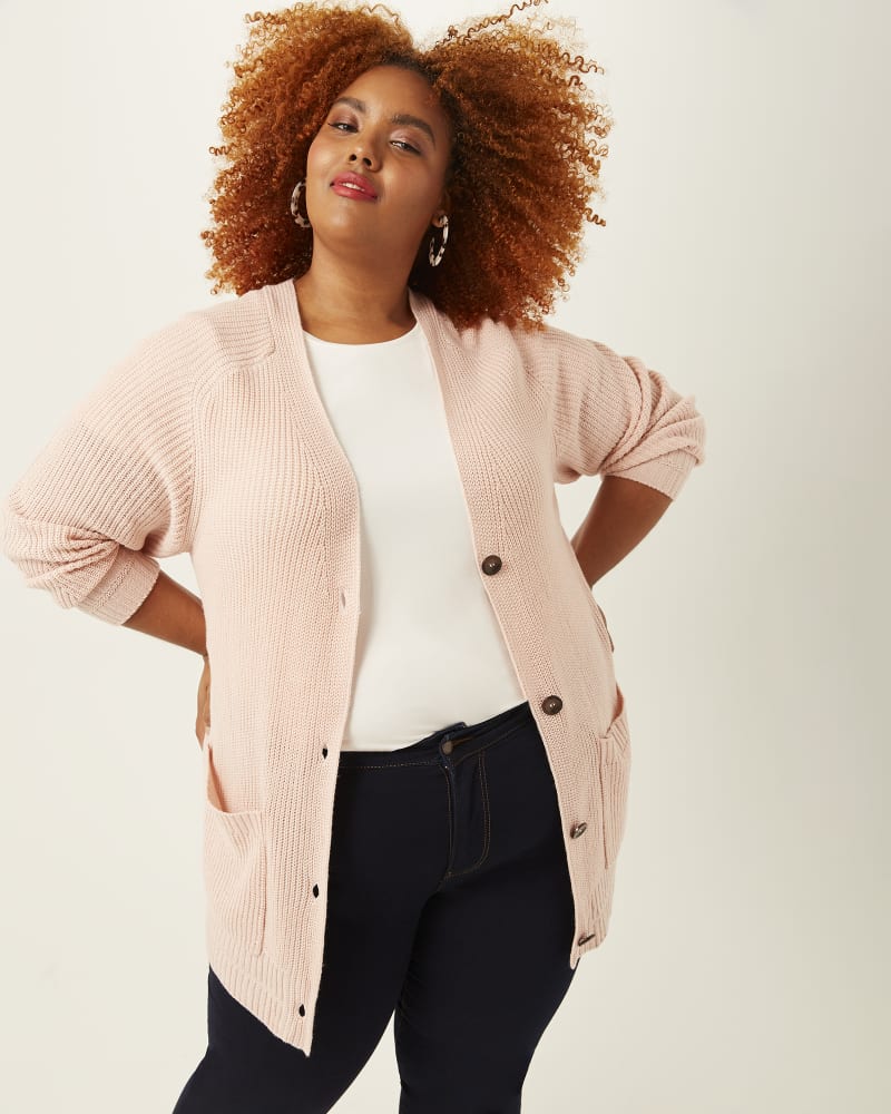 Front of plus size  by Molly&Isadora | Dia&Co | dia_product_style_image_id:167290